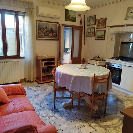 Apartmán Casa Degli Artisti Burano Exteriér fotografie