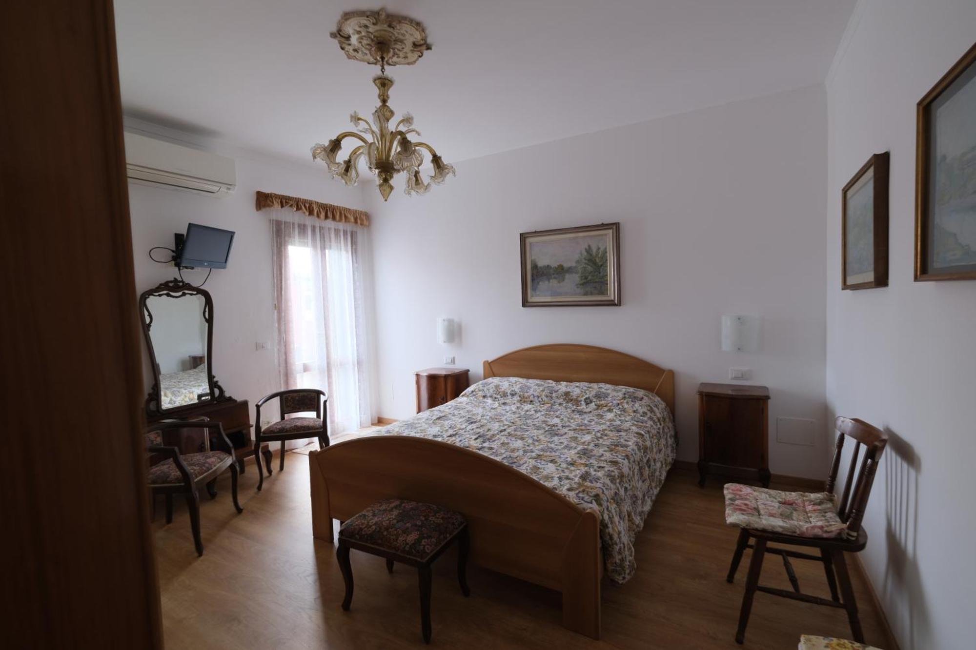 Apartmán Casa Degli Artisti Burano Exteriér fotografie