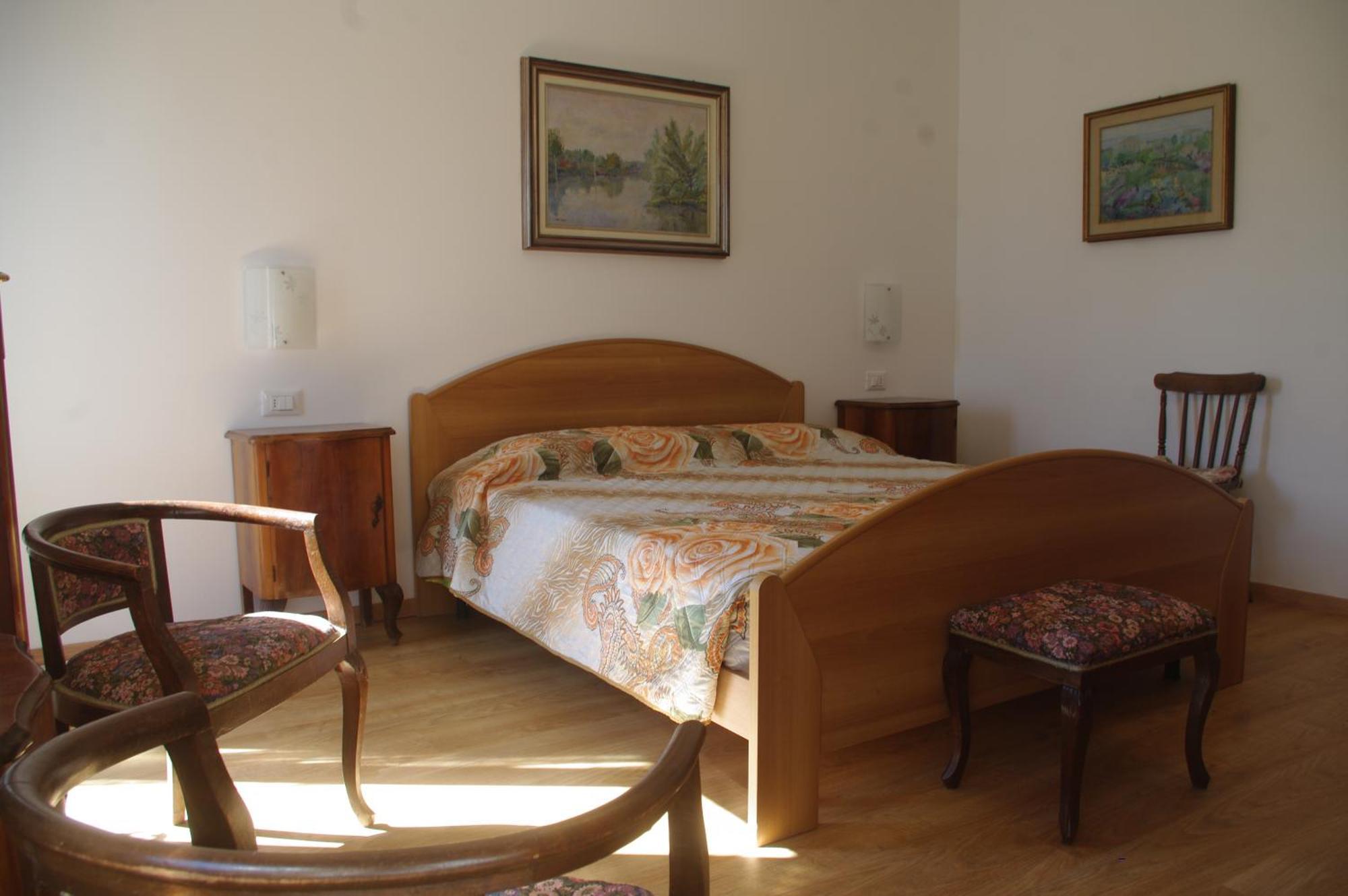 Apartmán Casa Degli Artisti Burano Exteriér fotografie