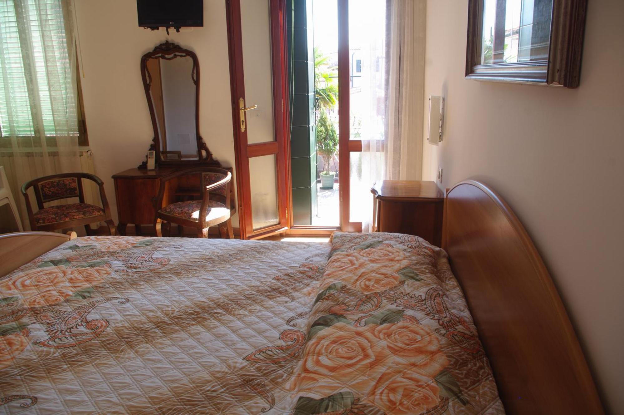 Apartmán Casa Degli Artisti Burano Exteriér fotografie