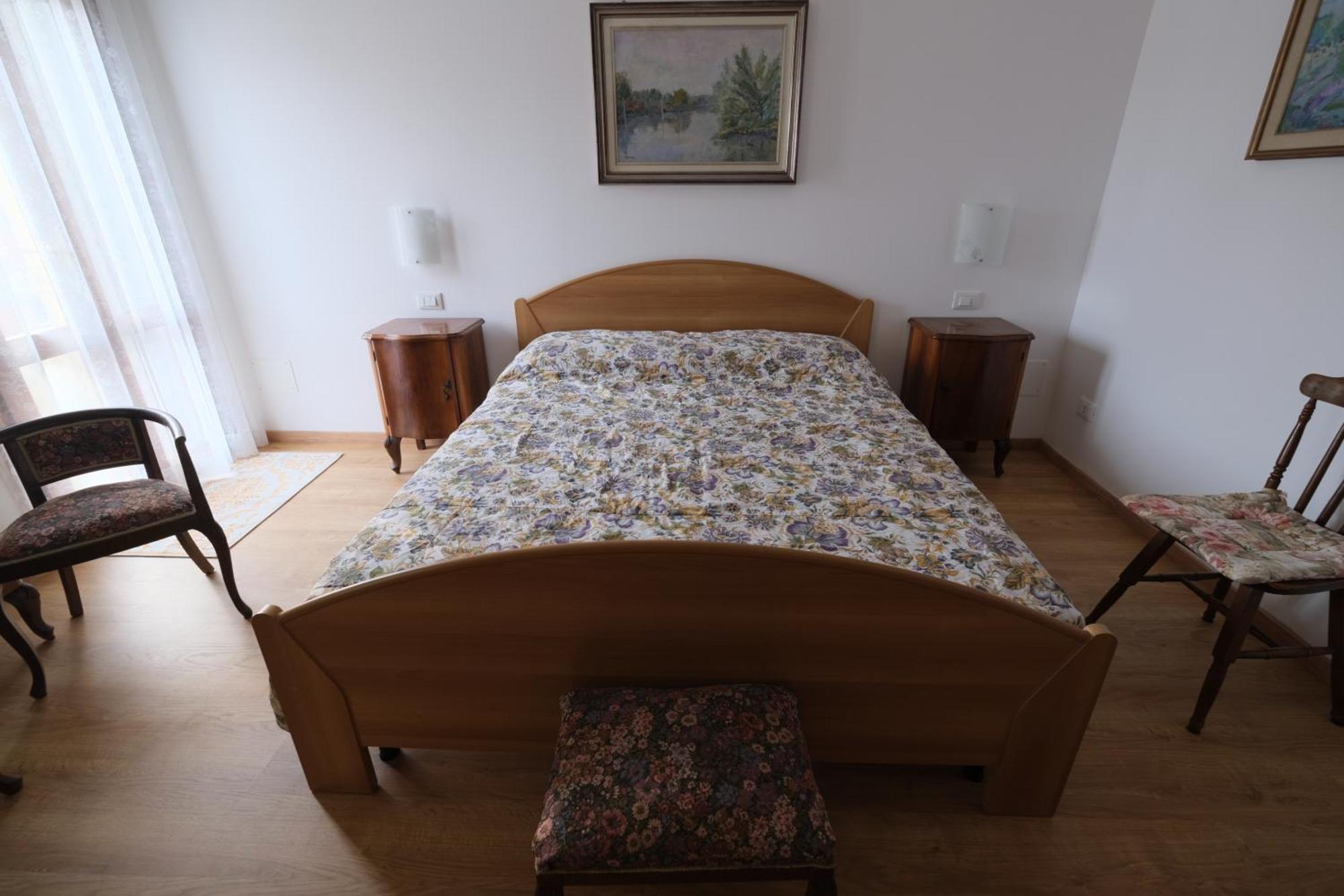 Apartmán Casa Degli Artisti Burano Exteriér fotografie