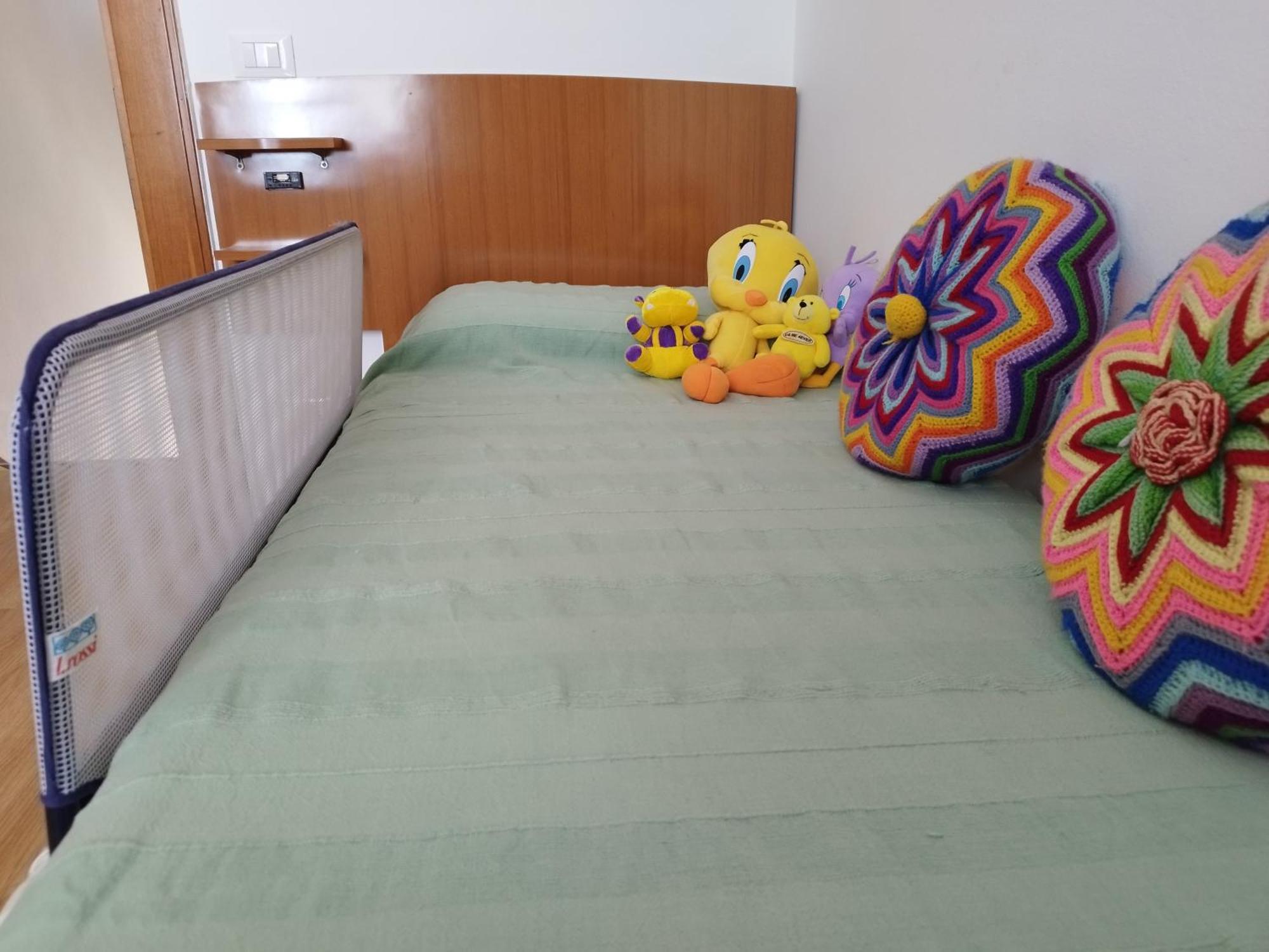 Apartmán Casa Degli Artisti Burano Exteriér fotografie