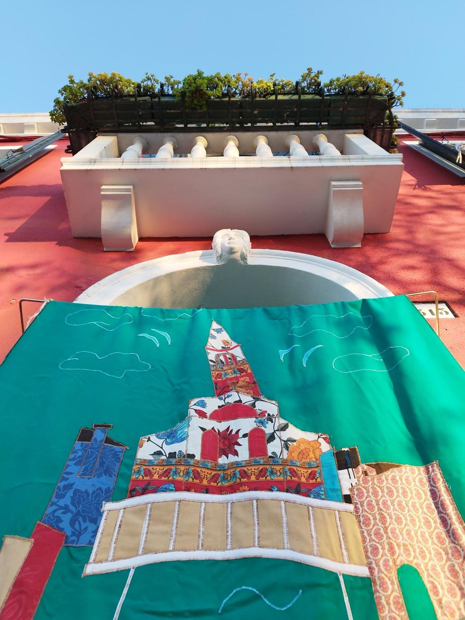 Apartmán Casa Degli Artisti Burano Exteriér fotografie